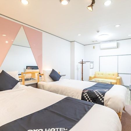 Oyo Hotel Tatsuyoshi Sennan Misakimachi Tannowa Экстерьер фото