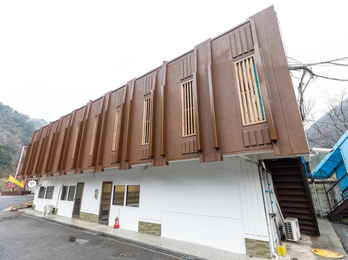 Oyo Hotel Tatsuyoshi Sennan Misakimachi Tannowa Экстерьер фото