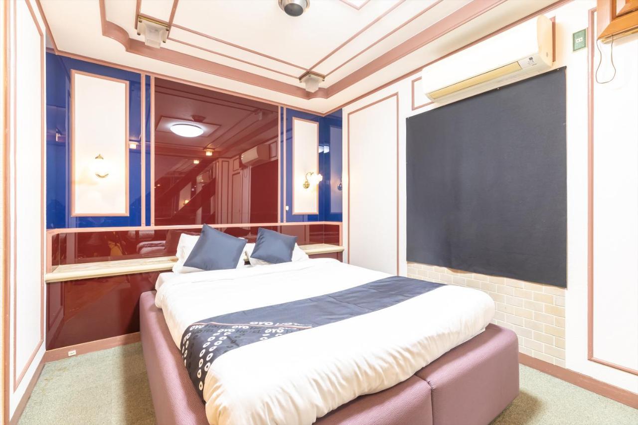Oyo Hotel Tatsuyoshi Sennan Misakimachi Tannowa Экстерьер фото